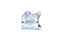 5EGBMJ0019023H блок управління AirBag (SRS) Citroen Berlingo 2009