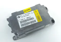 KL5353 блок управління AirBag (SRS) BMW 5 E60 E61 2007