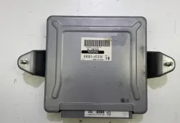 8998147220 блок управления ECU Toyota Prius (XW20) 2008