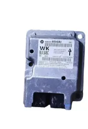 T52MD090100036 блок управління AirBag (SRS) Jeep Grand Cherokee 2012