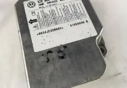 41050809B блок управления AirBag (SRS) Volkswagen Golf IV 2000