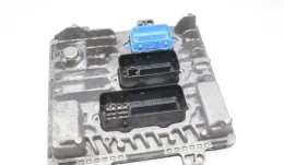 55496160 блок управления ECU Opel Corsa E 2014