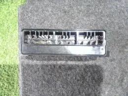 E6T49673 блок управления двигателем Mitsubishi