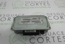 YZZA3A01045 блок управління коробкою передач Renault Espace IV 2002 - фото