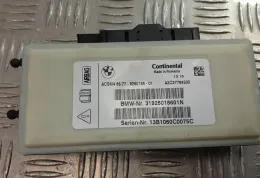13B1060C0075C блок управління AirBag (SRS) BMW 5 F10 F11 2013