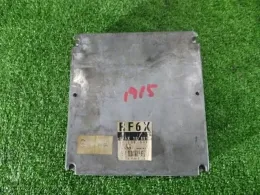 RF6X18881E блок управления двигателем Mazda