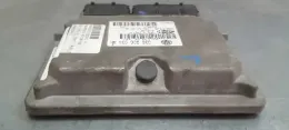 6160067909 блок управления ECU Seat Ibiza III (6L) 2002