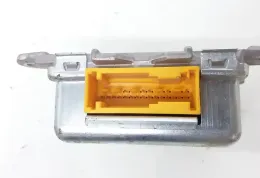 24380492GP блок управления AirBag (SRS) KIA Clarus 1997