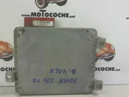 1856100610 блок управления двигателем Rover 214 - 216 - 220 1995