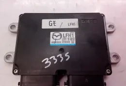 LFH118881 блок управления ECU Mazda 6 2002