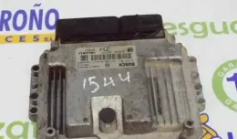 8973785 блок управління ECU Opel Astra H 2007