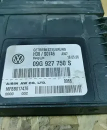 06F906056GN блок управления ECU Volkswagen PASSAT B6 2006