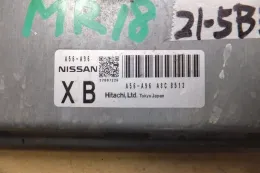 A56A96 блок управления двигателем Nissan
