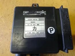 3392084FG0 блок управления двигателем Suzuki