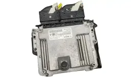 9810158580 блок управління ECU Peugeot 5008 2012