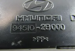 945102B000 блок предохранителей Hyundai Santa Fe 2006