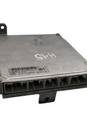 0613783513 блок управления ECU Honda CR-V 2004