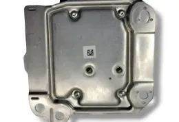 A1669013806 блок управління AirBag (SRS) Mercedes-Benz GLE (W166 - C292) 2017