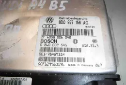 01N927733CK блок управления коробкой передач Volkswagen PASSAT B5 1998