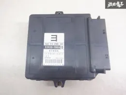 3392078G6 блок управления двигателем Suzuki