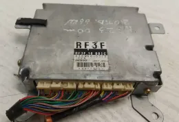 2758003072 блок управління ECU Mazda 323 F 2001