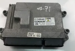 S56218881 блок управления ECU Mazda 3 II 2015