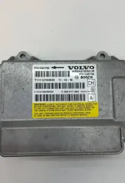 T11112160548 блок управления AirBag (SRS) Volvo S60 2012