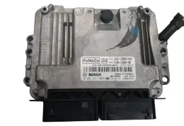 CV112A650AVA блок управління ECU Ford Focus 2010