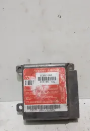 200195108 блок управління AirBag (SRS) Alfa Romeo 166 1999