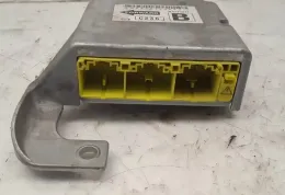 C2366720693 AirBag (SRS) control unit Mazda 5 2006