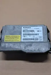 T207082705223 блок управління AirBag (SRS) Volvo V70 2008