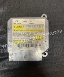 Блок 96556993 AIR BAG Chevrolet Lacetti - фото