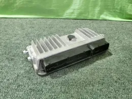 8966112V70 блок управления двигателем Toyota