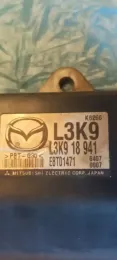 L3K918941 блок управління ECU Mazda 6 2002