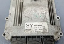 281014361 блок управления ECU Nissan Qashqai 2008