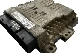 S180133050B блок управління ECU Ford Focus 2013