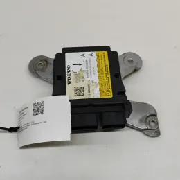 30520598 блок управления AirBag (SRS) Volvo S60 2020