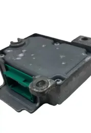 DMS03897930 блок управления AirBag (SRS) Opel Zafira A 2000
