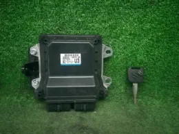 E6T92373H блок управления двигателем Suzuki