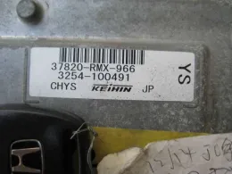 37820RMX966 Honda engine control unit ECU