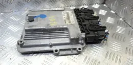 0281010632 блок управління ECU Nissan Primastar 2006