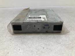 8966122620 блок управления двигателем Toyota