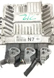 23710JD580 блок управления ECU Nissan Qashqai 2008