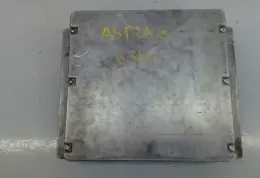 E3-A5-27-1 блок управління ECU Opel Astra G 1998