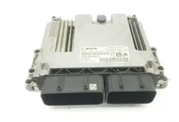 9830417980 блок управления ECU Peugeot Traveller 2016