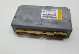 SGMHIGH14 блок управления AirBag (SRS) BMW 5 E60 E61 2005