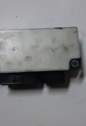 AS5596T092680234 блок управления AirBag (SRS) Opel Insignia A 2009