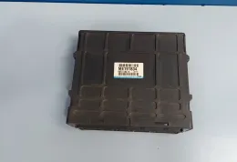 E6T01782H блок управления ECU Mitsubishi Pajero 1999