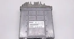 0281001659660 блок управління двигуном Audi A4 S4 B5 8D 1999