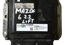 275700-0212 блок управління ECU Mazda 6 2011